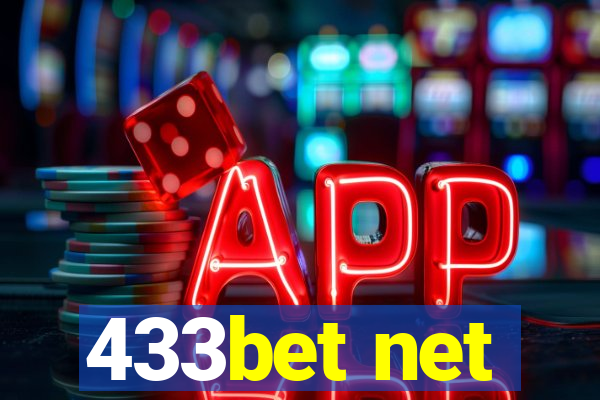 433bet net